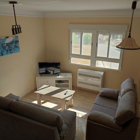 Duplex Con Preciosas Vistas Leilighet Ruidera Eksteriør bilde