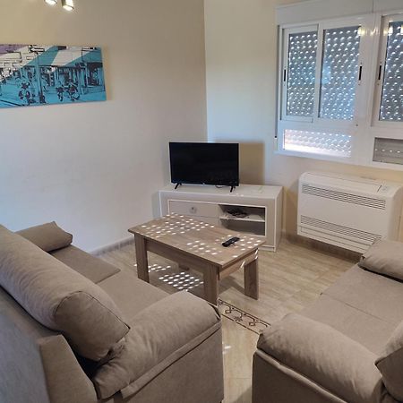Duplex Con Preciosas Vistas Leilighet Ruidera Eksteriør bilde