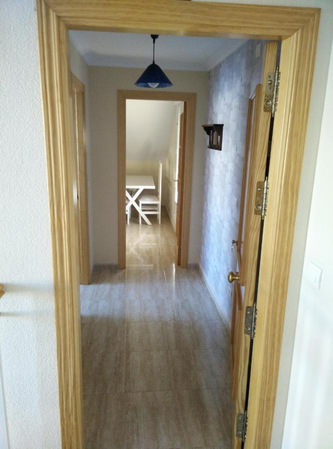 Duplex Con Preciosas Vistas Leilighet Ruidera Eksteriør bilde