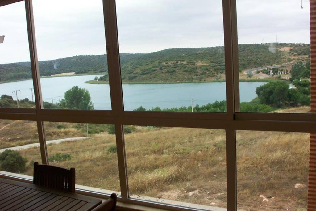 Duplex Con Preciosas Vistas Leilighet Ruidera Eksteriør bilde