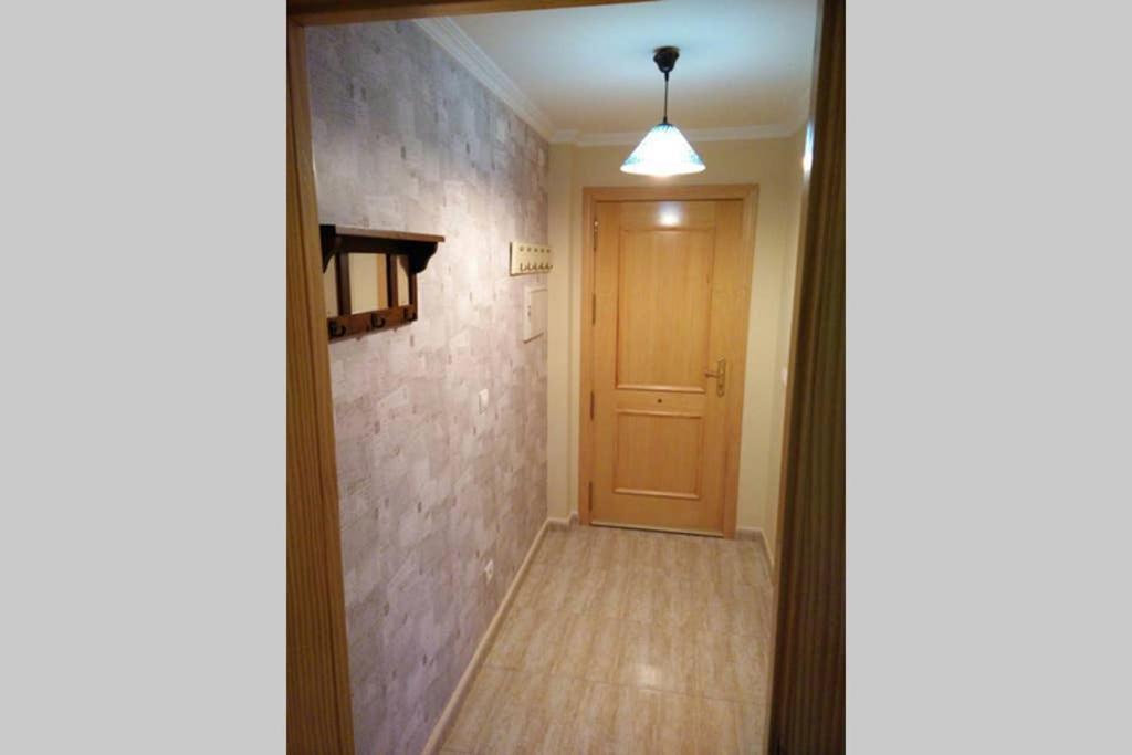 Duplex Con Preciosas Vistas Leilighet Ruidera Eksteriør bilde