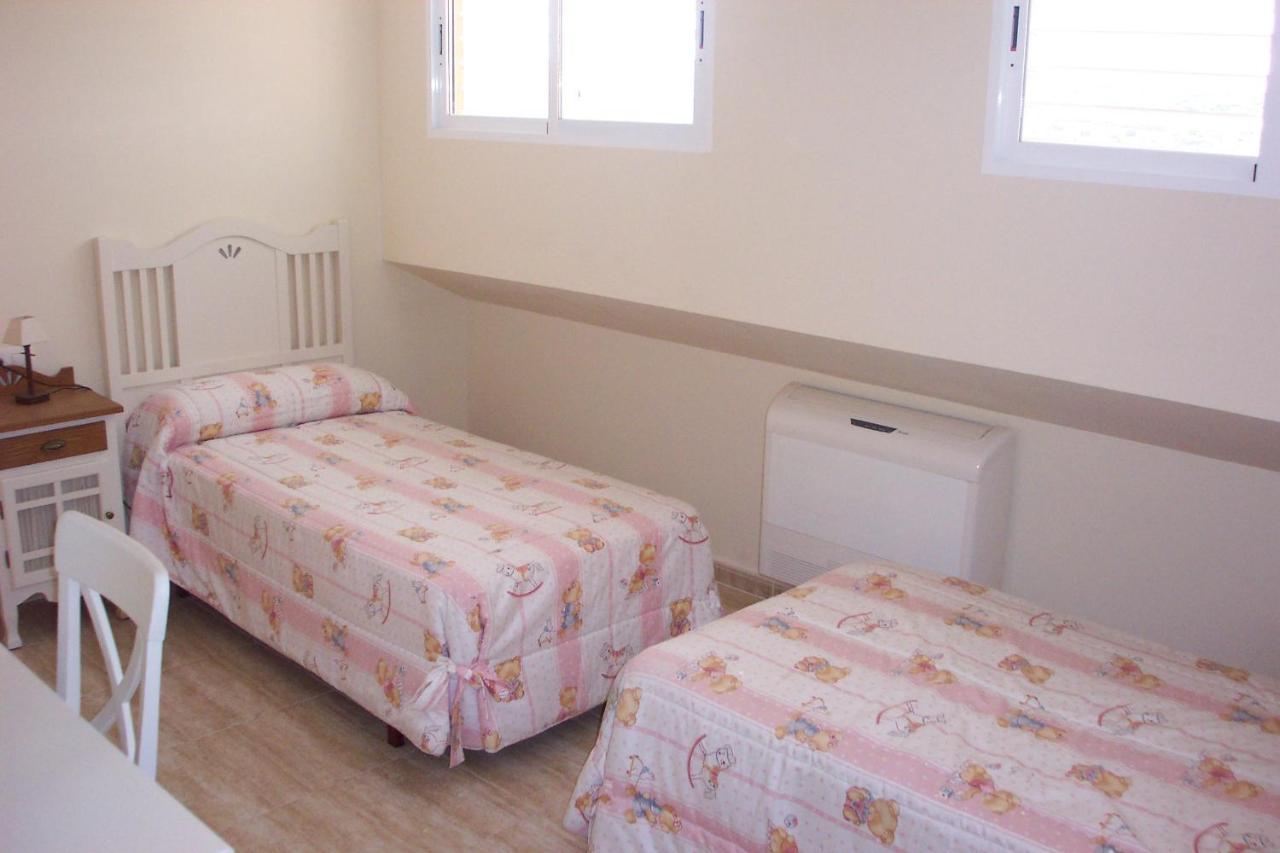 Duplex Con Preciosas Vistas Leilighet Ruidera Eksteriør bilde