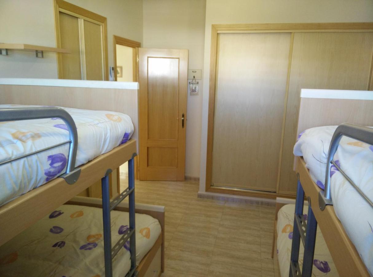 Duplex Con Preciosas Vistas Leilighet Ruidera Eksteriør bilde