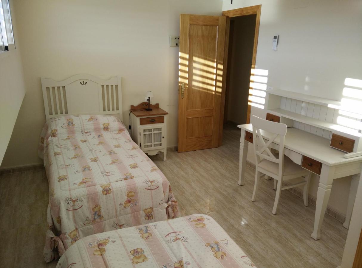 Duplex Con Preciosas Vistas Leilighet Ruidera Eksteriør bilde