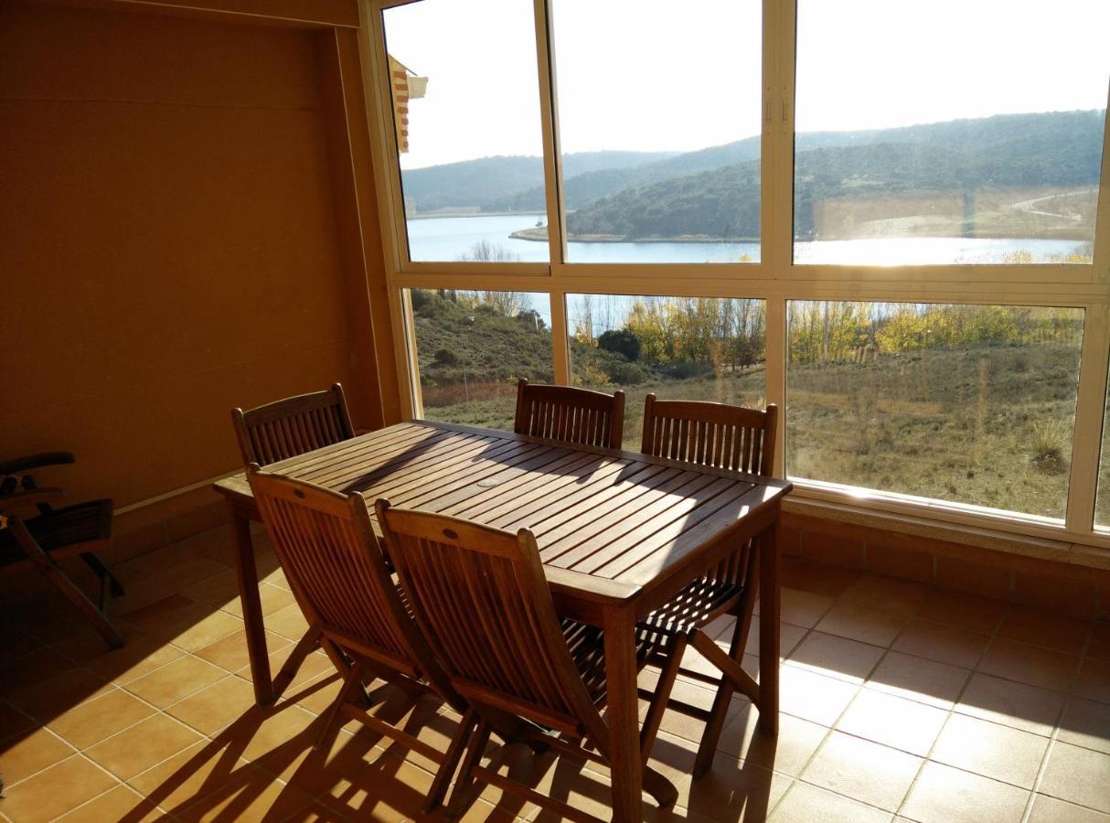 Duplex Con Preciosas Vistas Leilighet Ruidera Eksteriør bilde