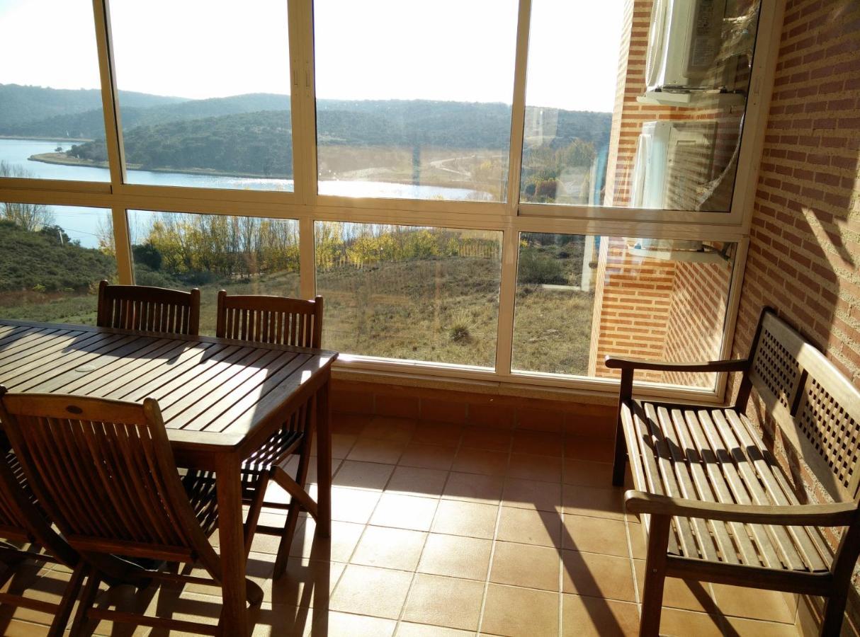 Duplex Con Preciosas Vistas Leilighet Ruidera Eksteriør bilde