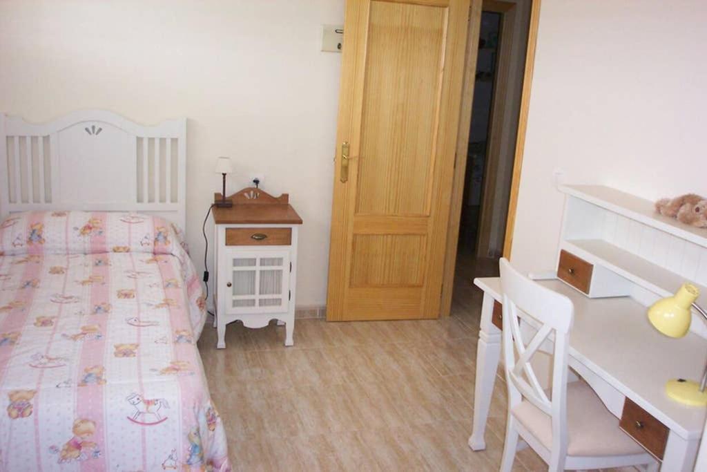 Duplex Con Preciosas Vistas Leilighet Ruidera Eksteriør bilde