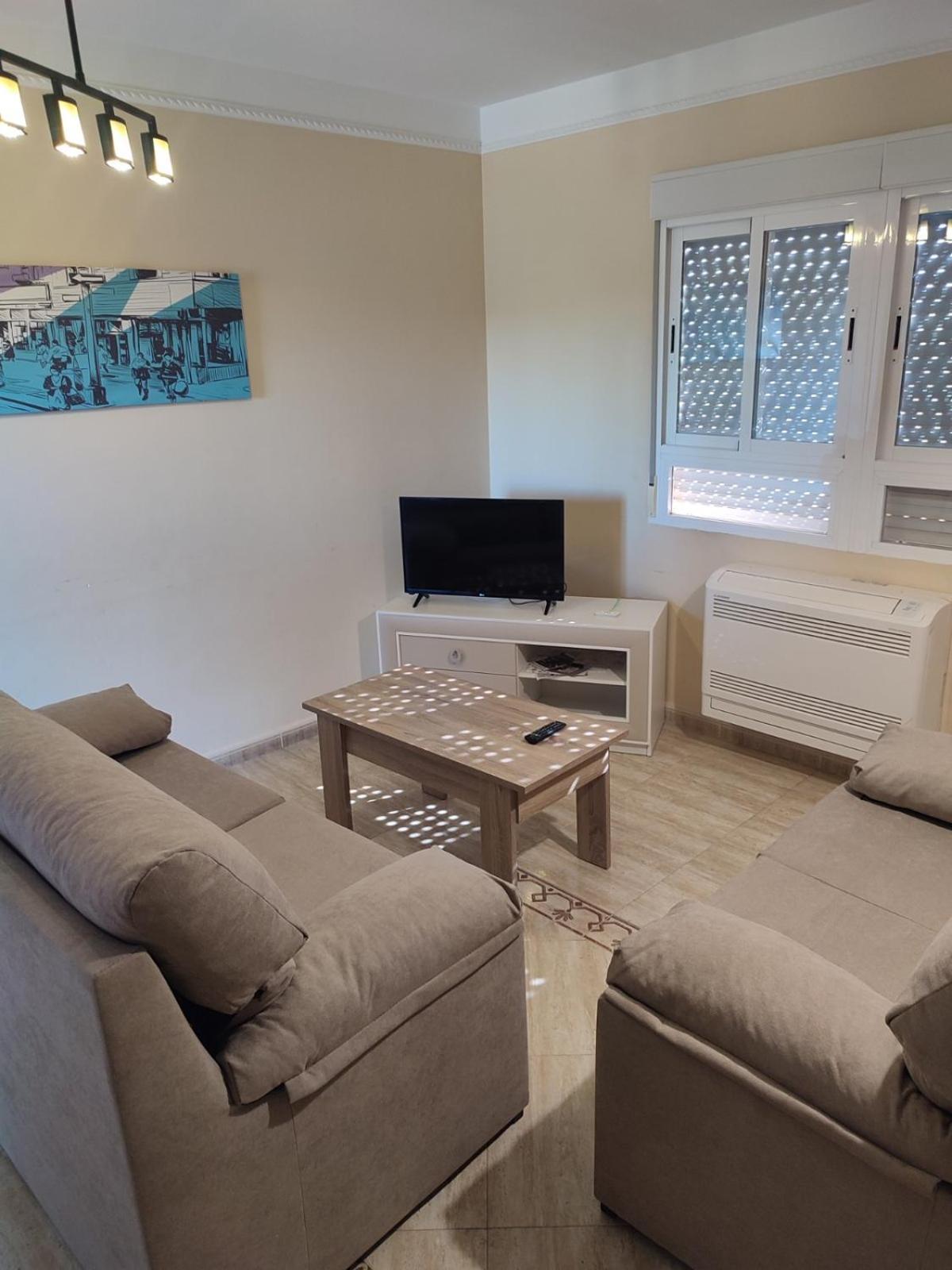 Duplex Con Preciosas Vistas Leilighet Ruidera Eksteriør bilde